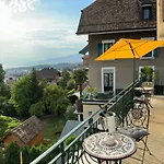 Villa Villa Montreux Montreux