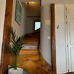 Villa Montreux Villa