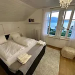 Villa Montreux Villa *