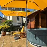 Villa Montreux Villa