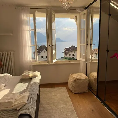 Villa Montreux * Montreux