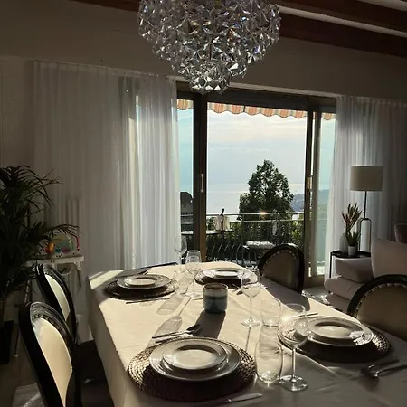 Villa Montreux