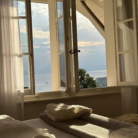 Villa Montreux Villa Montreux