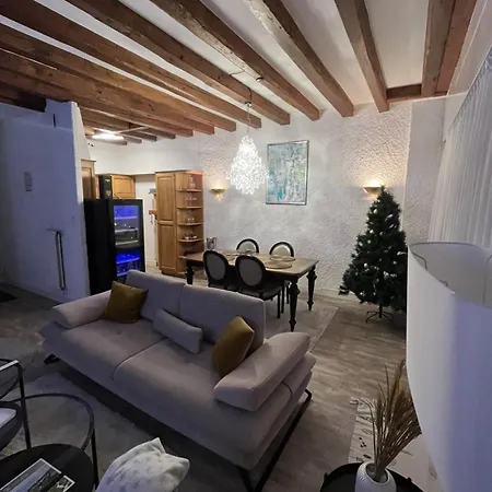 Villa Villa Montreux