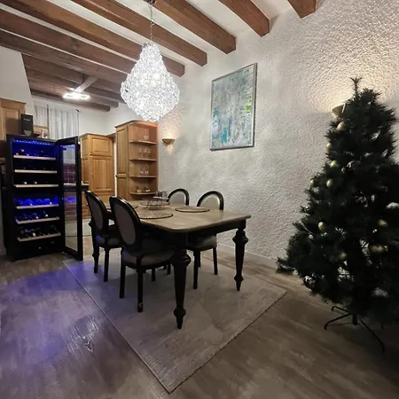 Villa Montreux * Montreux