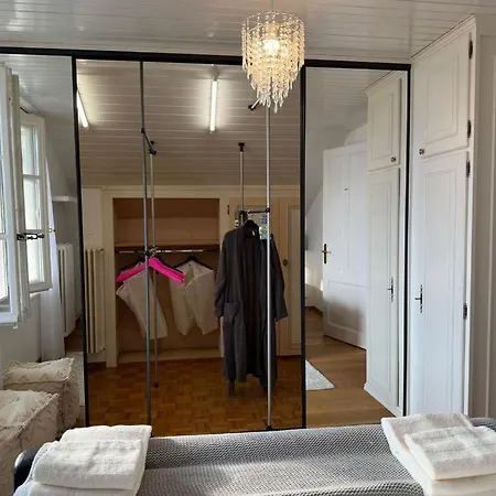 Villa Montreux * Montreux