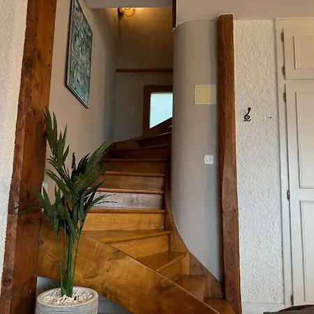 Villa Montreux Villa