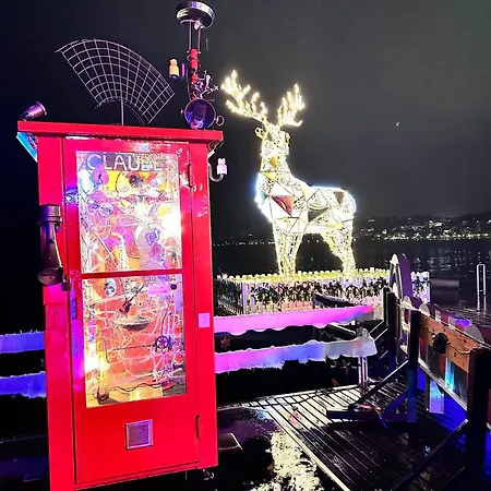 Villa Montreux 몽트뢰