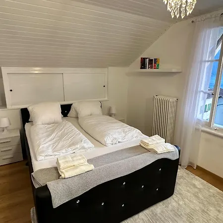 Villa Montreux 몽트뢰