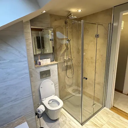 Villa Montreux * Montreux