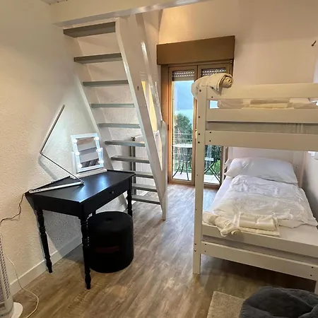 Villa Montreux Villa Montreux