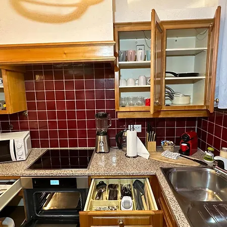 빌라 Villa Montreux *