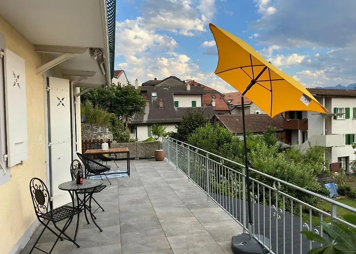 Villa Montreux Villa Montreux