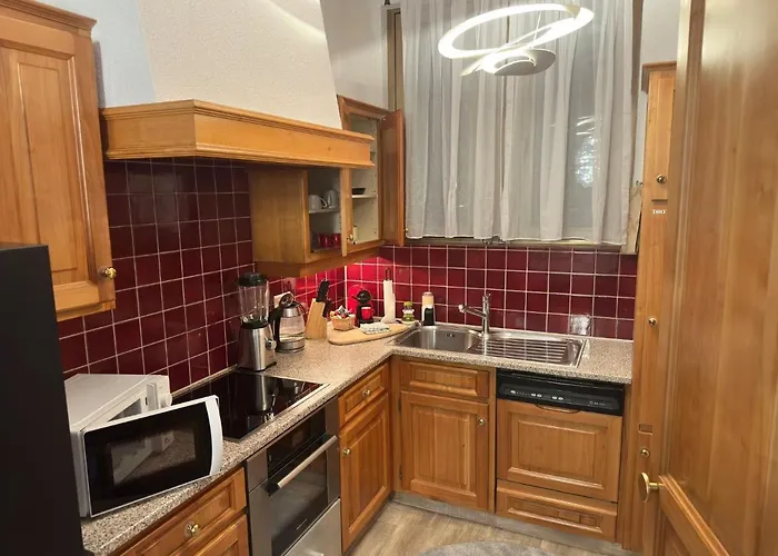 Villa Villa Montreux Montreux