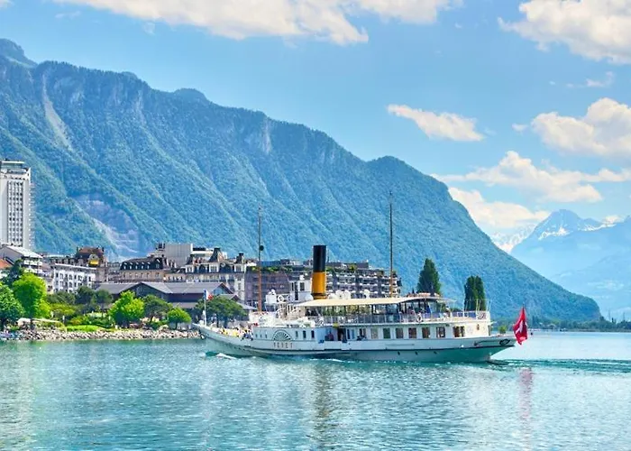 Villa Montreux Villa Montreux