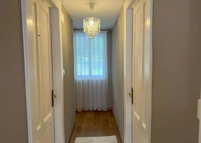 Villa Montreux Villa Montreux