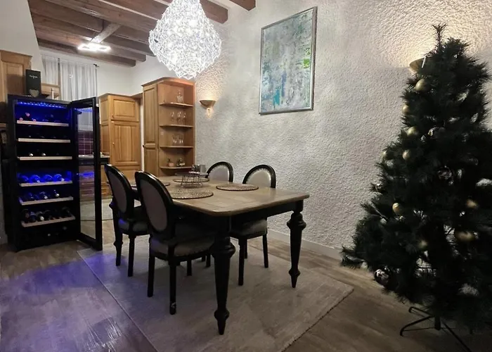 Villa Montreux * Montreux