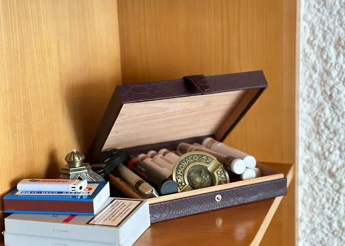 Villa Montreux Villa Montreux