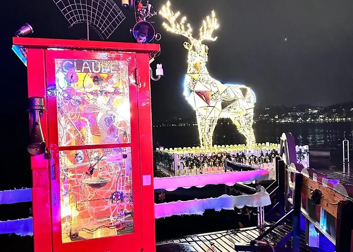 Villa Montreux Montreux