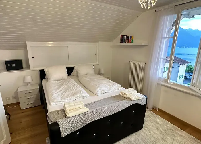 Villa Montreux Montreux