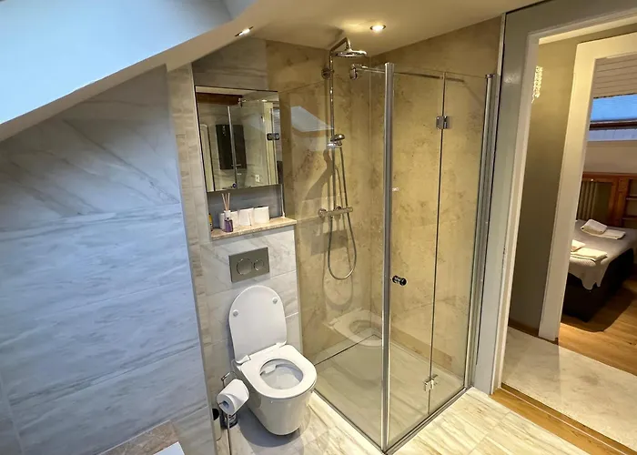 Villa Montreux * Montreux