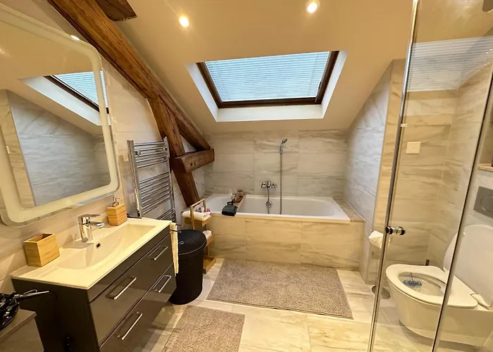 Villa Montreux Villa Montreux