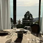 Villa Montreux Монтрё