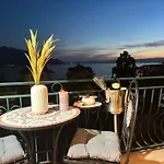 Вилла Villa Montreux Монтрё