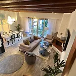 Villa Montreux Монтрё