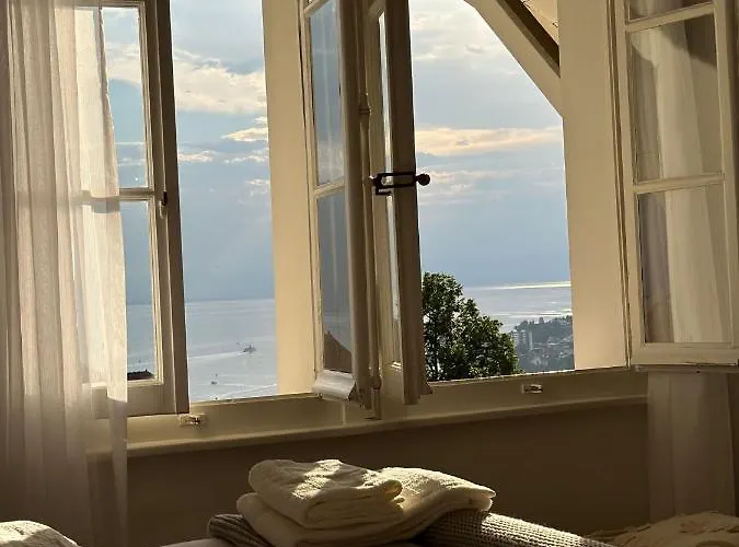 Villa Montreux فيلة مونترو