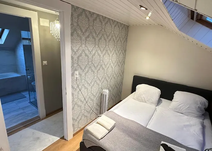 Villa Montreux * مونترو