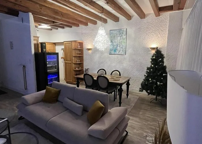 فيلة Villa Montreux