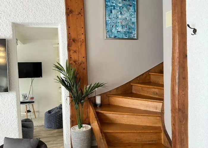 Villa Montreux فيلة