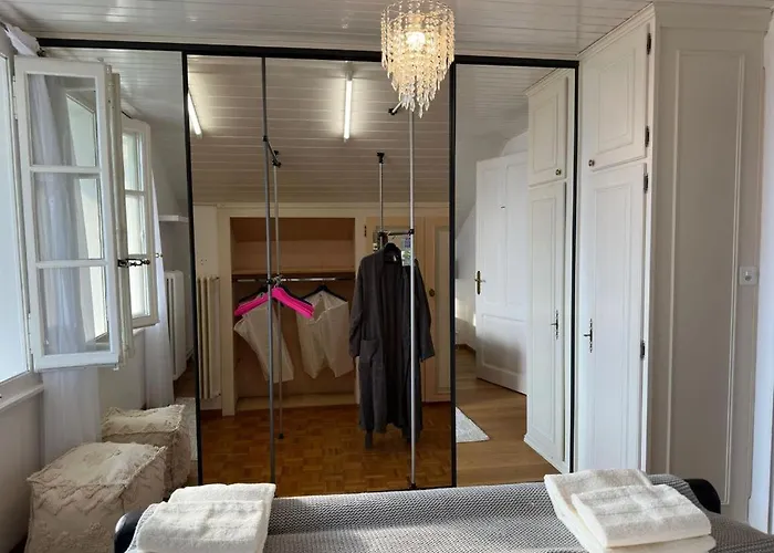 Villa Montreux * مونترو