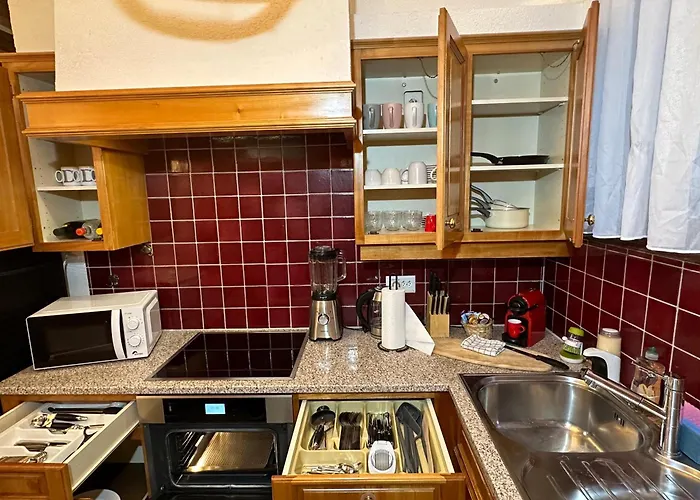 فيلة Villa Montreux *